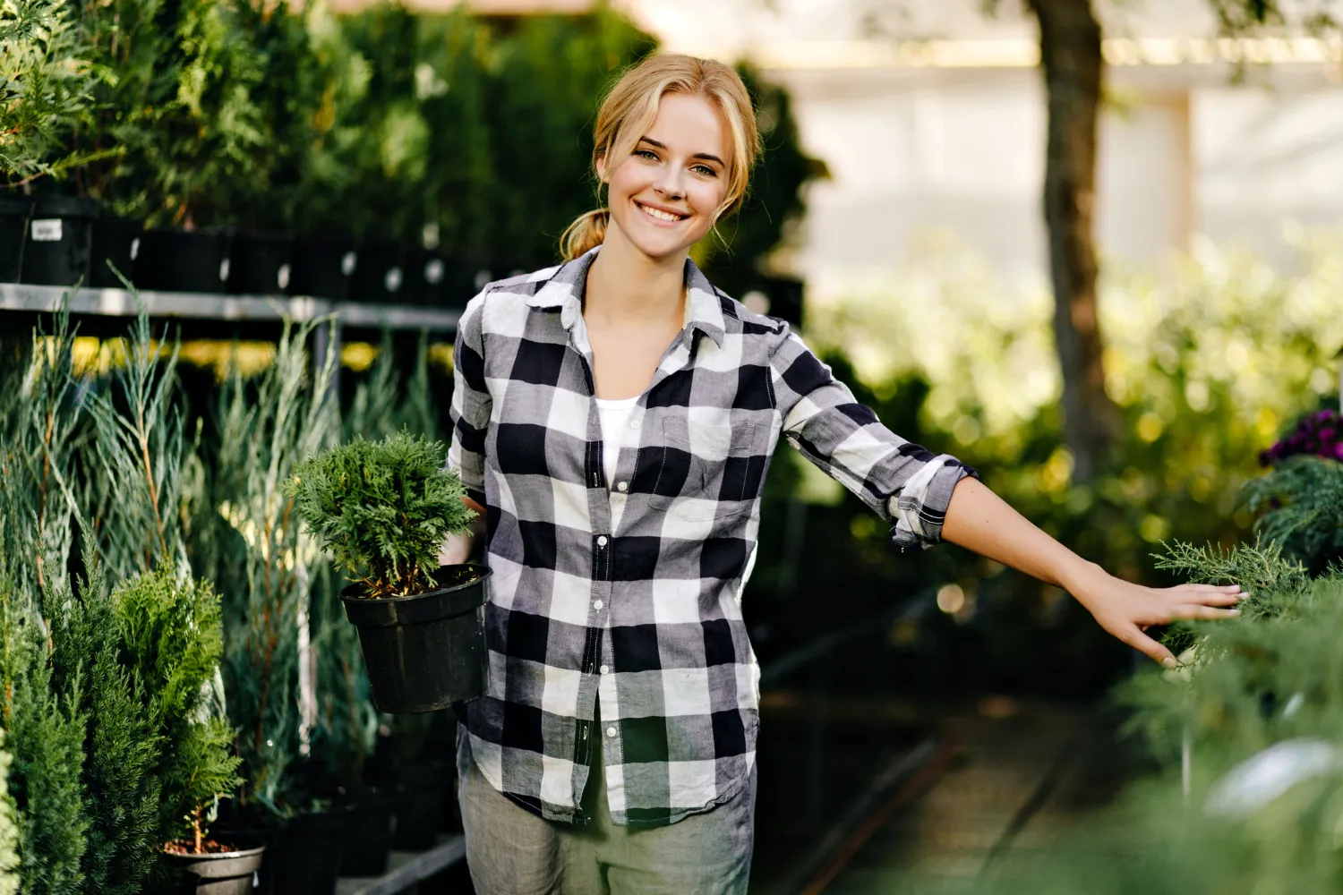 Cityscapes with Edible Gardens